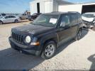 Jeep Patriot Sport Image 10