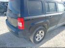 Jeep Patriot Sport Image 11