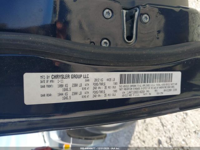 Jeep Patriot Sport Image 3