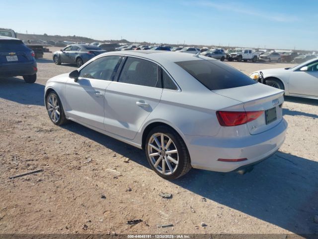 Audi A3 1.8t Premium Image 7