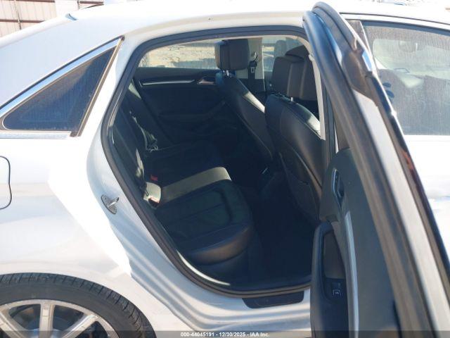 Audi A3 1.8t Premium Image 3