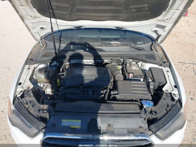 Audi A3 1.8t Premium Image 8