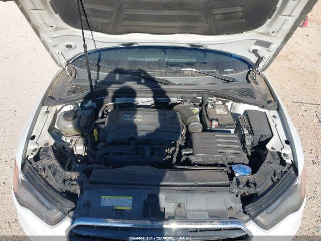 Audi A3 1.8t Premium Image 8