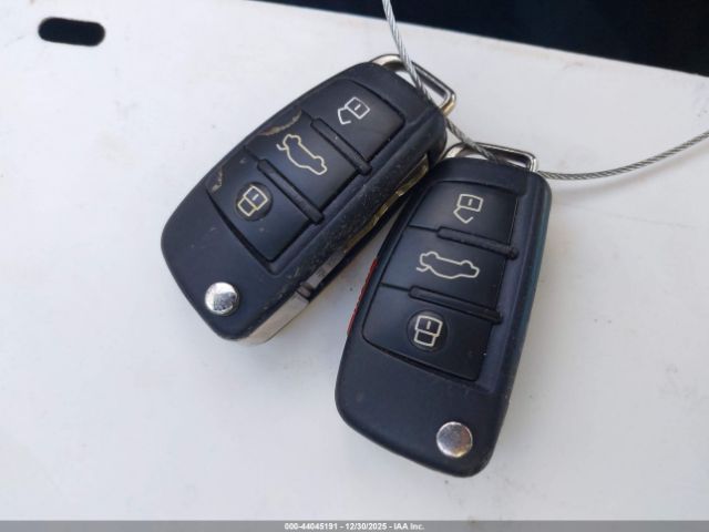 Audi A3 1.8t Premium Image 2