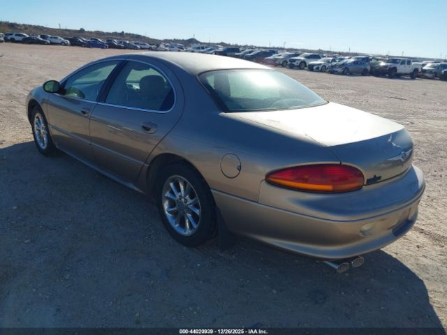 Chrysler LHS Image 4