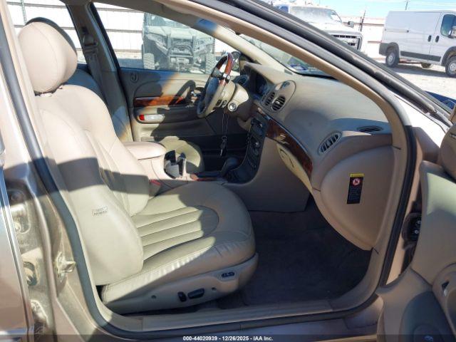 Chrysler LHS Image 9