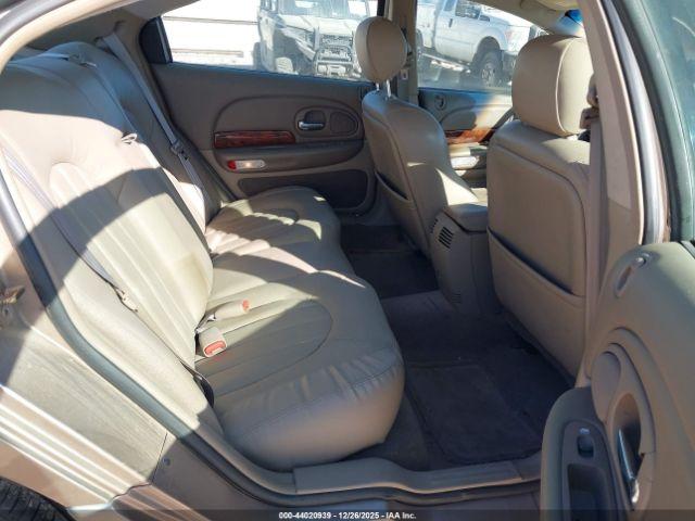 Chrysler LHS Image 5