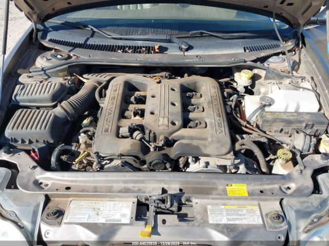 Chrysler LHS Image 8