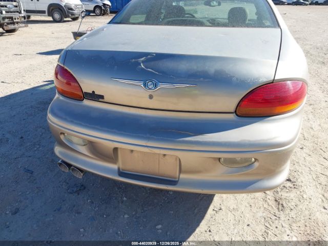 Chrysler LHS Image 11