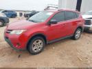 Toyota RAV4 Le Image 4