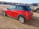MINI Hardtop Cooper Image 14