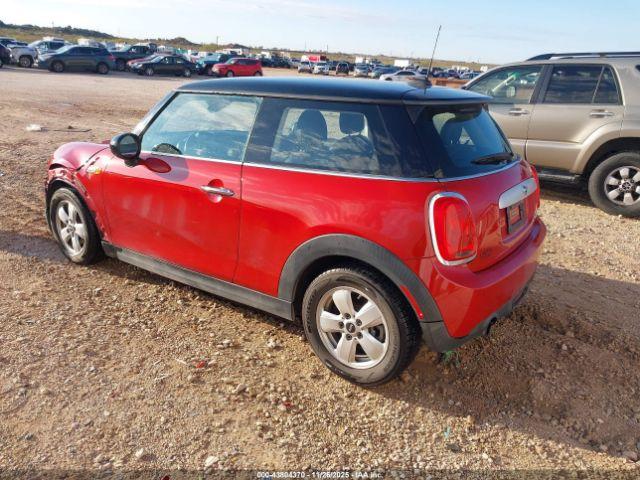 MINI Hardtop Cooper Image 14