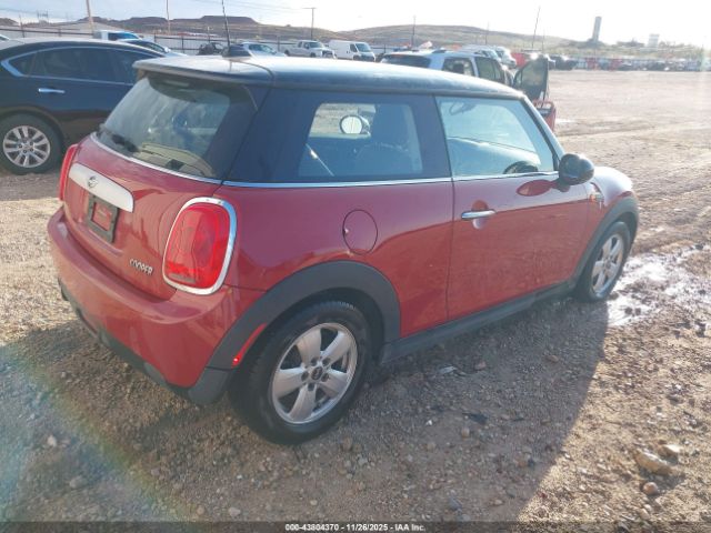 MINI Hardtop Cooper Image 4