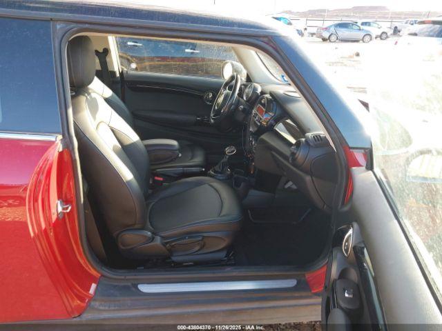 MINI Hardtop Cooper Image 5