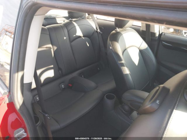 MINI Hardtop Cooper Image 11