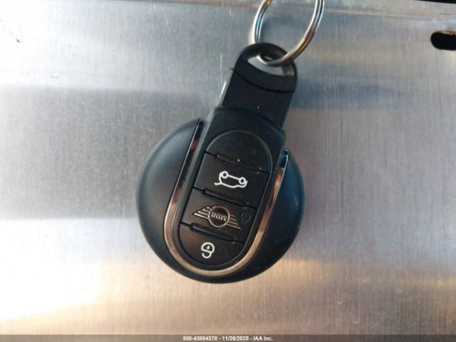 MINI Hardtop Cooper Image 8