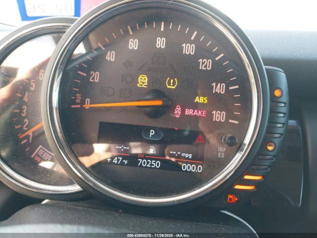 MINI Hardtop Cooper Image 3