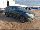 Hyundai SANTA FE Sport Image 1