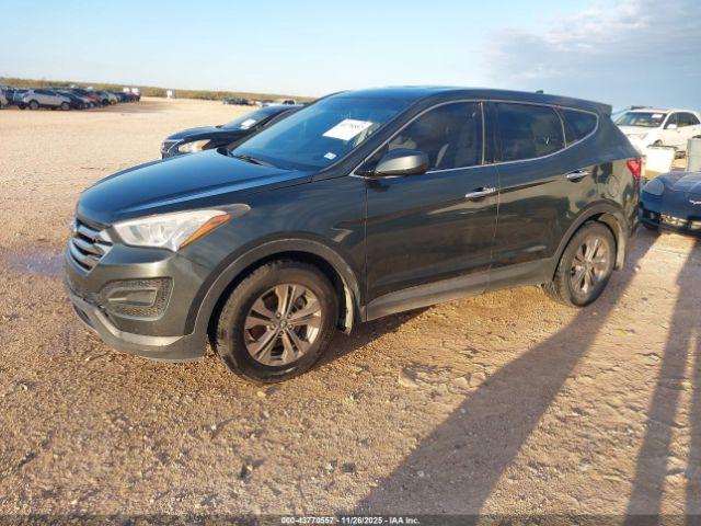 Hyundai SANTA FE Sport Image 6