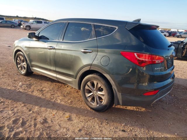 Hyundai SANTA FE Sport Image 14