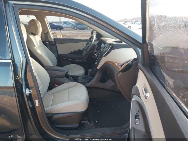 Hyundai SANTA FE Sport Image 13