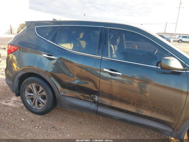 Hyundai SANTA FE Sport Image 3