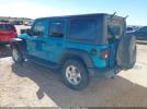Jeep Wrangler Sport S 4x4 Image 8