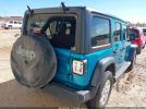 Jeep Wrangler Sport S 4x4 Image 2