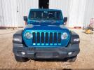 Jeep Wrangler Sport S 4x4 Image 10