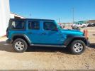 Jeep Wrangler Sport S 4x4 Image 5