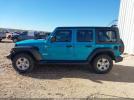 Jeep Wrangler Sport S 4x4 Image 7