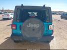 Jeep Wrangler Sport S 4x4 Image 6
