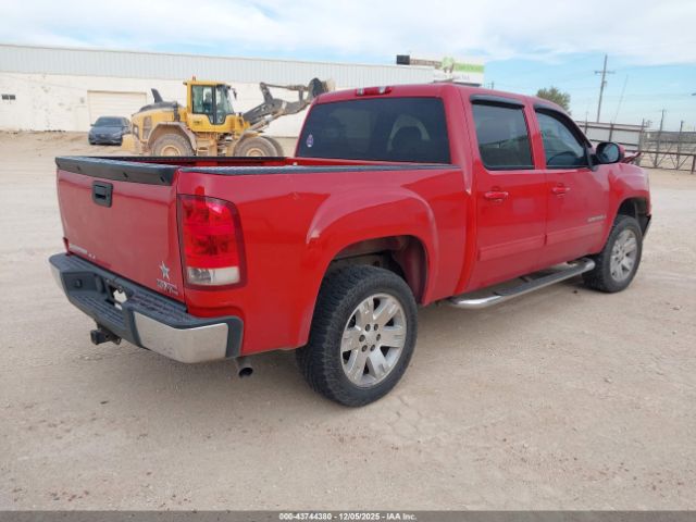 GMC Sierra 1500 Sle2 Image 14