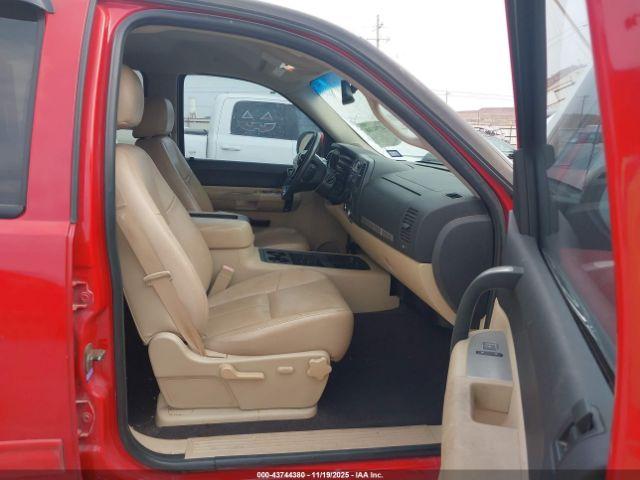 GMC Sierra 1500 Sle2 Image 9