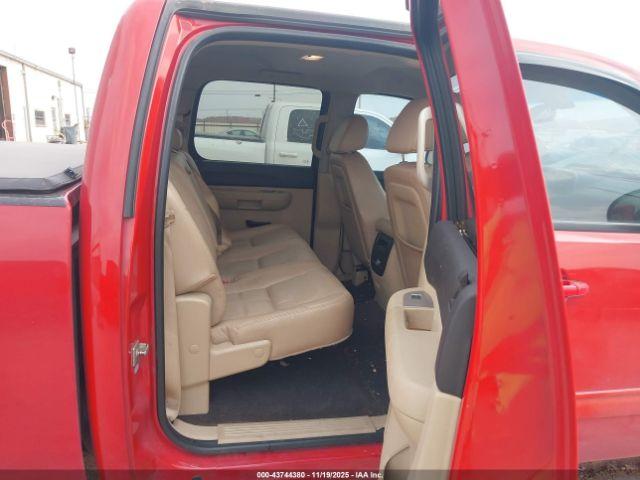 GMC Sierra 1500 Sle2 Image 13