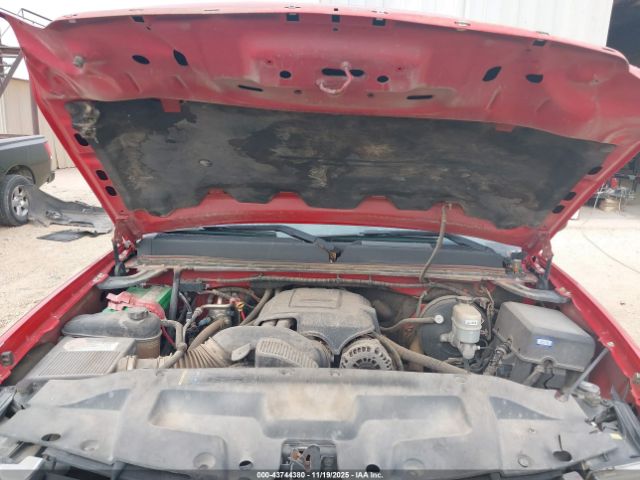 GMC Sierra 1500 Sle2 Image 4