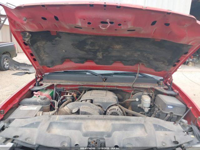 GMC Sierra 1500 Sle2 Image 4