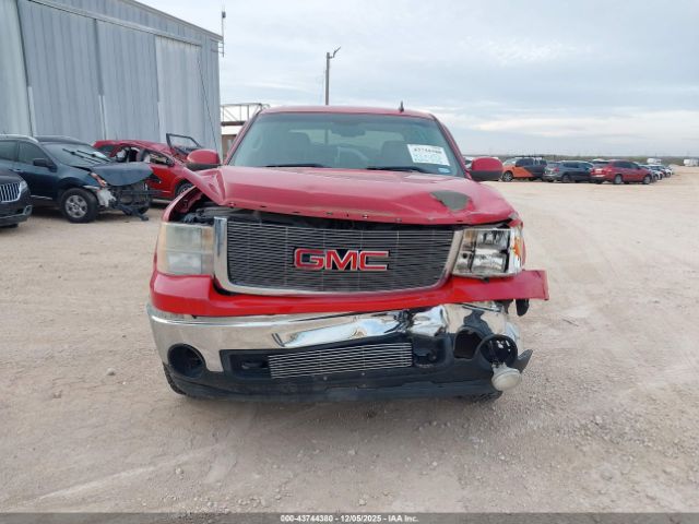 GMC Sierra 1500 Sle2 Image 7