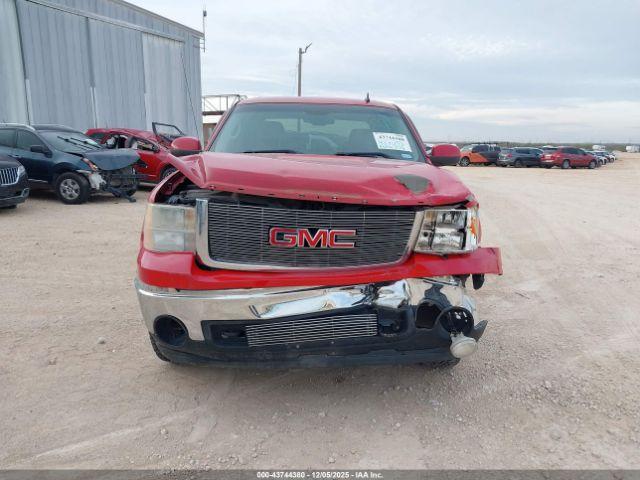 GMC Sierra 1500 Sle2 Image 7