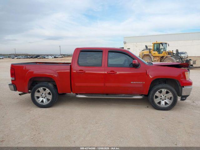 GMC Sierra 1500 Sle2 Image 5