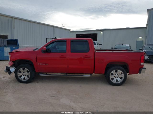 GMC Sierra 1500 Sle2 Image 10