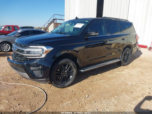 Ford Expedition Xlt Image 11