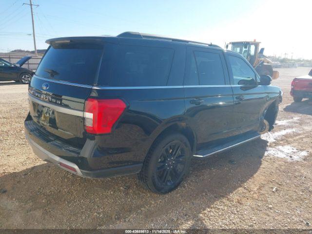 Ford Expedition Xlt Image 14