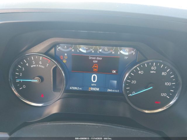 Ford Expedition Xlt Image 15