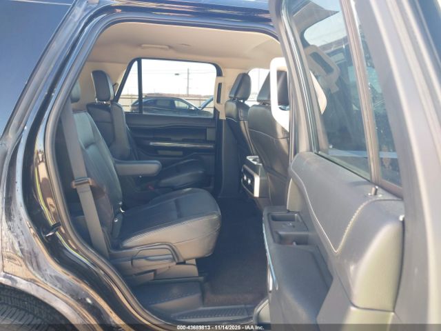 Ford Expedition Xlt Image 18