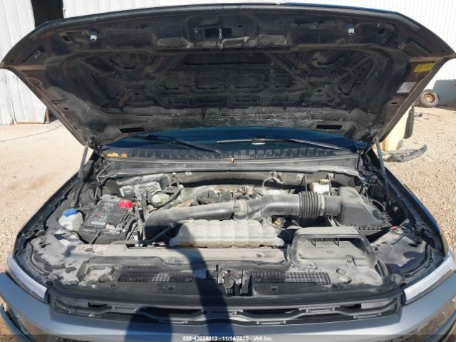 Ford Expedition Xlt Image 4