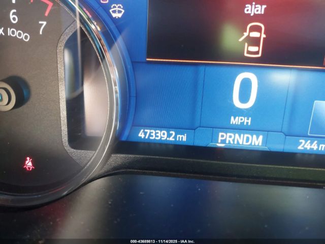 Ford Expedition Xlt Image 6