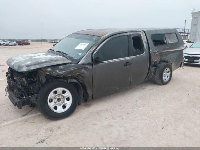 Nissan Titan Xe Image 18