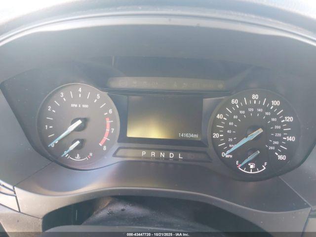 Ford Fusion S Image 7