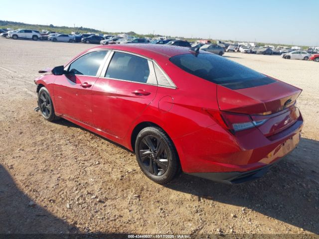 Hyundai ELANTRA Sel Image 18